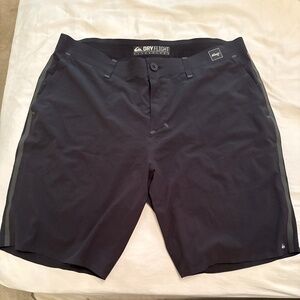 Men’s Quicksilver shorts